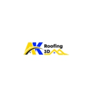 AK Roofing 3D
